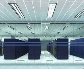 IDC中心機房全面建設方案